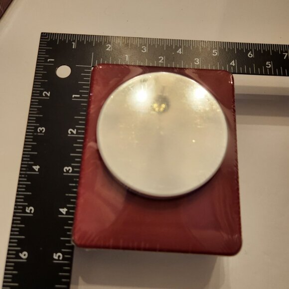 Circle XL Hole Punch OPTION 2 Emagination paper Scrapbook Craft Shapes - Picture 2 of 6